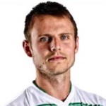 James Berrett