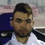 Abdelhakim Amokrane