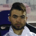 Abdelhakim Amokrane