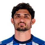 Goncalo Guedes