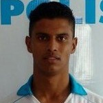 Danilo Alves Rodrigues