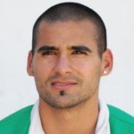 Pablo Aguilar