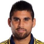 Cristian Villagra
