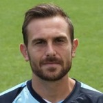Paul Hayes