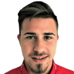 Sebastian Culda