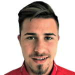 Sebastian Culda