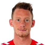 Mathias Johannsen