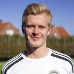 Simon Pedersen