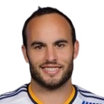 Landon Donovan