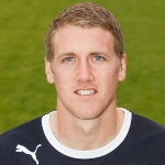 Jim McAlister