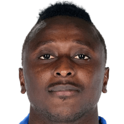 Umar Sadiq