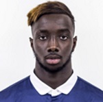 Issa Samba