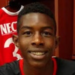 Duvier Mosquera