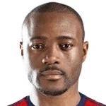 Nigel Reo-Coker