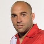Angel Ezequiel Garre