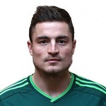 Paul Paton