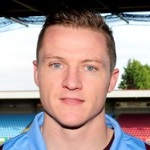 Gary McSheffrey
