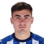 Ander Barrenetxea