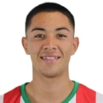 Irvin Mojica