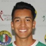Jorge Faundez
