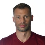 Vasily Berezutskiy