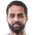 Yasser Al-Qahtani