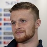 Niall Maher
