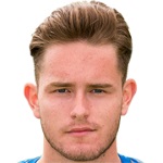 Alex Marshall