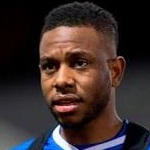 Franck Moussa