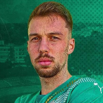 Lampros Zacharos