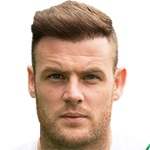 Anthony Stokes