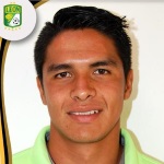 Luis Macías