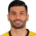 Saeid Aghaei