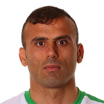 Seyed Jalal Hosseini