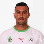 Esseid Belkalem