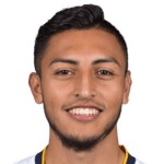 Hugo Arellano