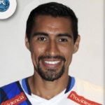 Patricio Araujo