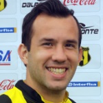 Ivan Gonzalez