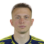 Oleksii Larin