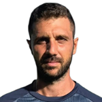 Dimitris Stamou