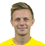 Kasper Lynge Nielsen