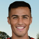 Damián Cabrera