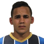 Rodderyck Perozo