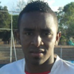 Jonathan Palacios
