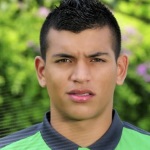 Manuel Loaiza