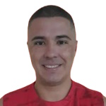 Eric Ramos