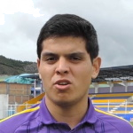 Sebastian Ternero