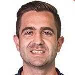 Christian Cordero