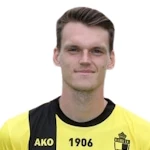 Hannes Smolders