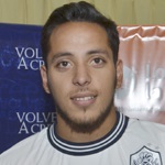 Sergio Velazquez